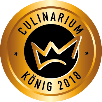Culinarium-König 2018